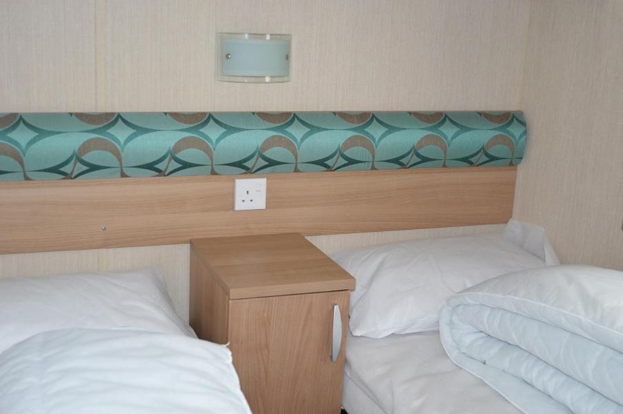 Bobby'S Bolthole Apartment Heysham Bagian luar foto